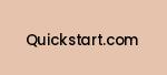 quickstart.com Coupon Codes