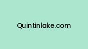 Quintinlake.com Coupon Codes