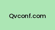 Qvconf.com Coupon Codes