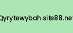 qyrytewybah.site88.net Coupon Codes