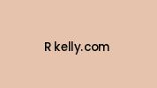 R-kelly.com Coupon Codes