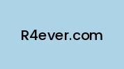 R4ever.com Coupon Codes