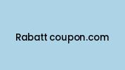 Rabatt-coupon.com Coupon Codes