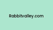 Rabbitvalley.com Coupon Codes
