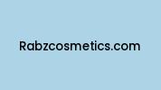 Rabzcosmetics.com Coupon Codes