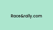 Raceandrally.com Coupon Codes
