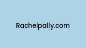 Rachelpally.com Coupon Codes