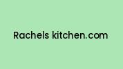 Rachels-kitchen.com Coupon Codes
