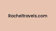 Racheltravels.com Coupon Codes