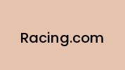 Racing.com Coupon Codes