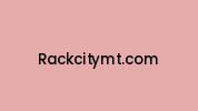 Rackcitymt.com Coupon Codes