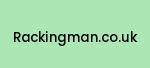 rackingman.co.uk Coupon Codes