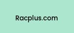 racplus.com Coupon Codes