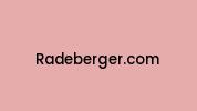 Radeberger.com Coupon Codes
