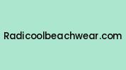 Radicoolbeachwear.com Coupon Codes