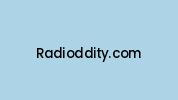Radioddity.com Coupon Codes