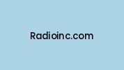 Radioinc.com Coupon Codes