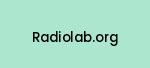 radiolab.org Coupon Codes