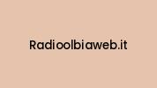 Radioolbiaweb.it Coupon Codes