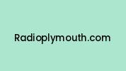 Radioplymouth.com Coupon Codes