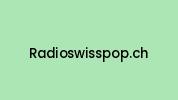 Radioswisspop.ch Coupon Codes