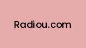 Radiou.com Coupon Codes