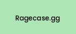 ragecase.gg Coupon Codes