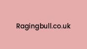 Ragingbull.co.uk Coupon Codes