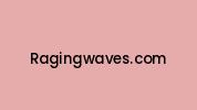 Ragingwaves.com Coupon Codes