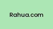 Rahua.com Coupon Codes