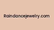 Raindancejewelry.com Coupon Codes