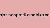 Rajasthanpatrika.patrika.com Coupon Codes