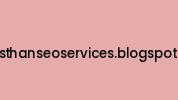 Rajasthanseoservices.blogspot.com Coupon Codes