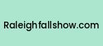 raleighfallshow.com Coupon Codes