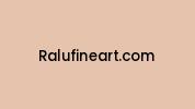 Ralufineart.com Coupon Codes