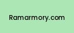 ramarmory.com Coupon Codes