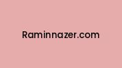 Raminnazer.com Coupon Codes