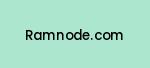 ramnode.com Coupon Codes
