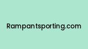 Rampantsporting.com Coupon Codes
