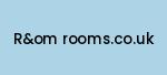 random-rooms.co.uk Coupon Codes