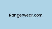Rangerwear.com Coupon Codes