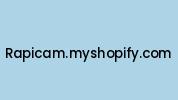 Rapicam.myshopify.com Coupon Codes