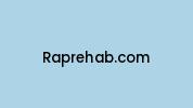 Raprehab.com Coupon Codes