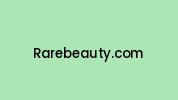 Rarebeauty.com Coupon Codes