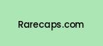 rarecaps.com Coupon Codes