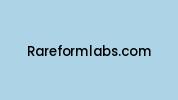 Rareformlabs.com Coupon Codes