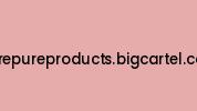 Rarepureproducts.bigcartel.com Coupon Codes