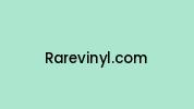 Rarevinyl.com Coupon Codes