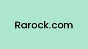 Rarock.com Coupon Codes