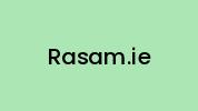 Rasam.ie Coupon Codes